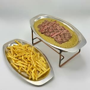 استیک آنخِکت