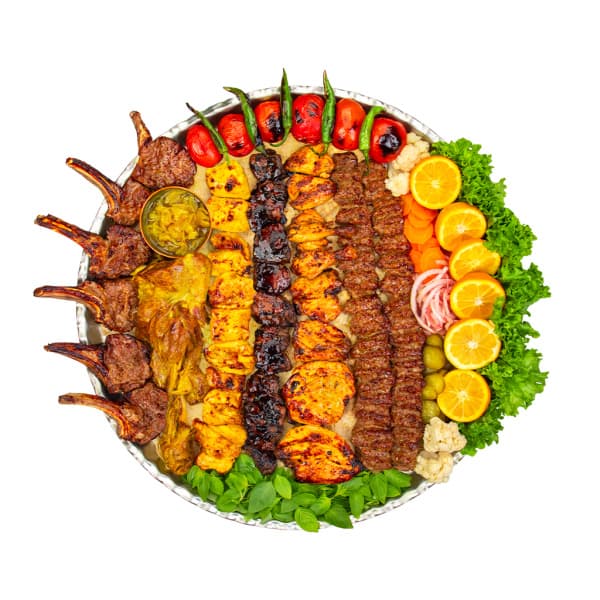 سینی رویال