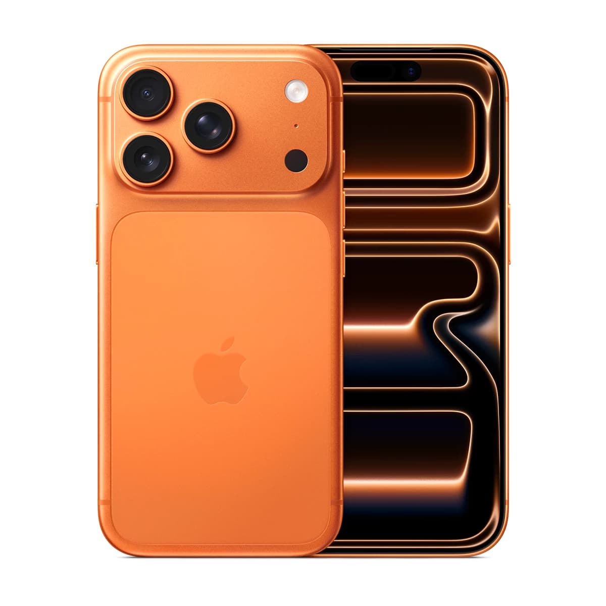 گوشی موبایل اپل iPhone 17 Pro Max ZA/A ظرفیت 256 گیگابایت رم 12 گیگابایت - Not Active رجیستر شده