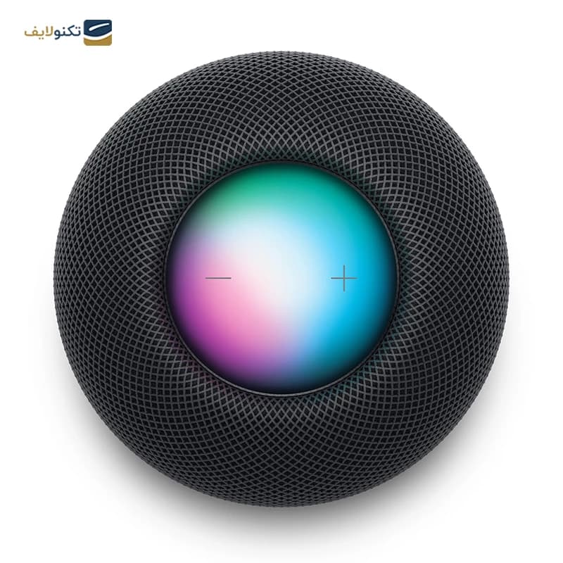 اسپیکر هوشمند اپل مدل HomePod Mini - 3