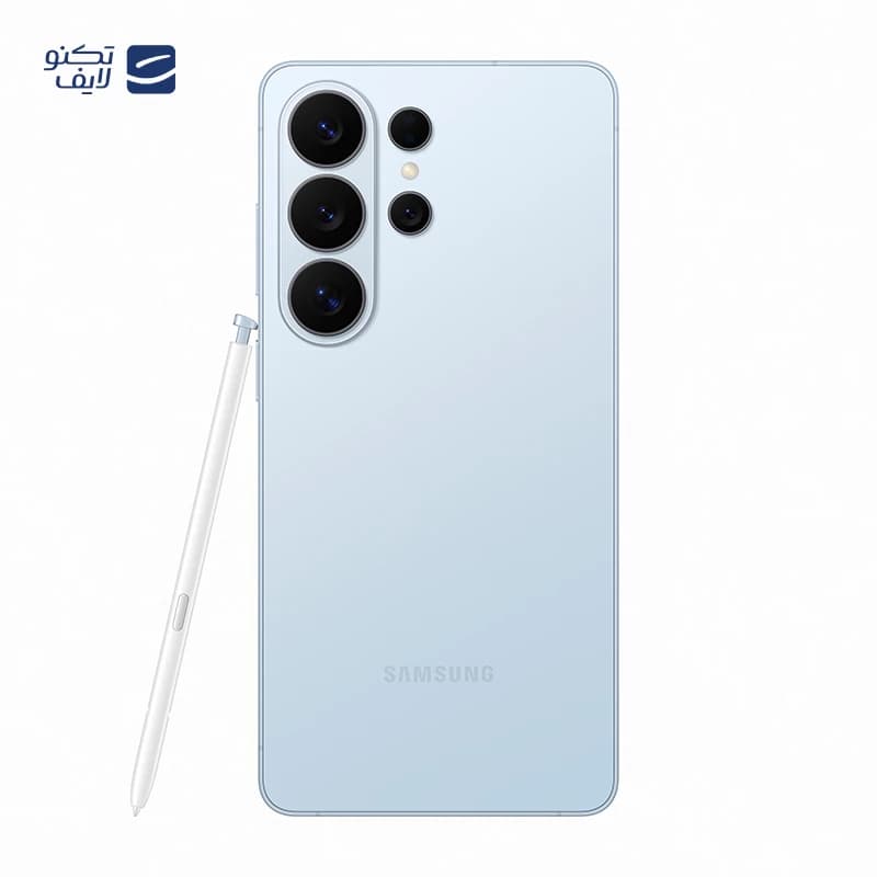 گوشی موبایل سامسونگ Galaxy S26 Ultra ظرفیت 512 گیگابایت رم 12 گیگابایت - ویتنام - 4