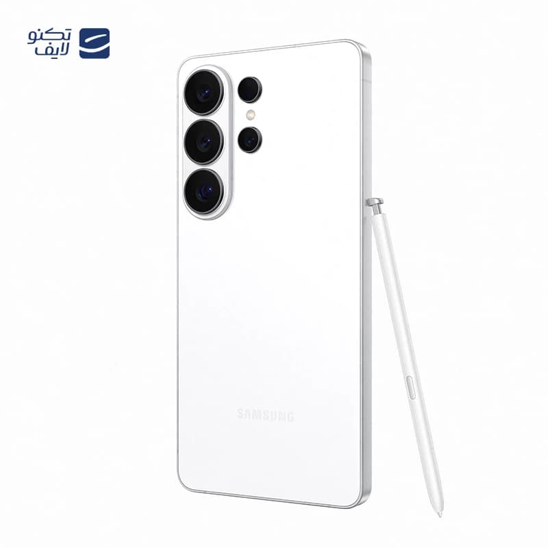 گوشی موبایل سامسونگ Galaxy S26 Ultra ظرفیت 512 گیگابایت رم 12 گیگابایت - ویتنام - 7