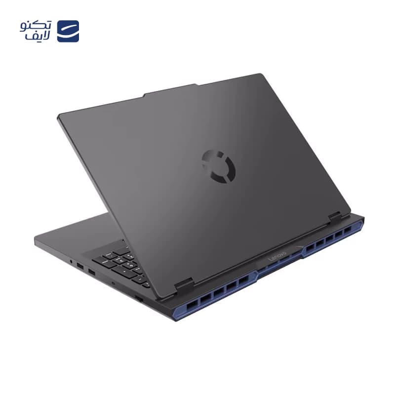 لپ تاپ گیمینگ لنوو 16 اینچی مدل Legion 5 U9 275HX 64GB 512GB RTX5060 8GB - 2