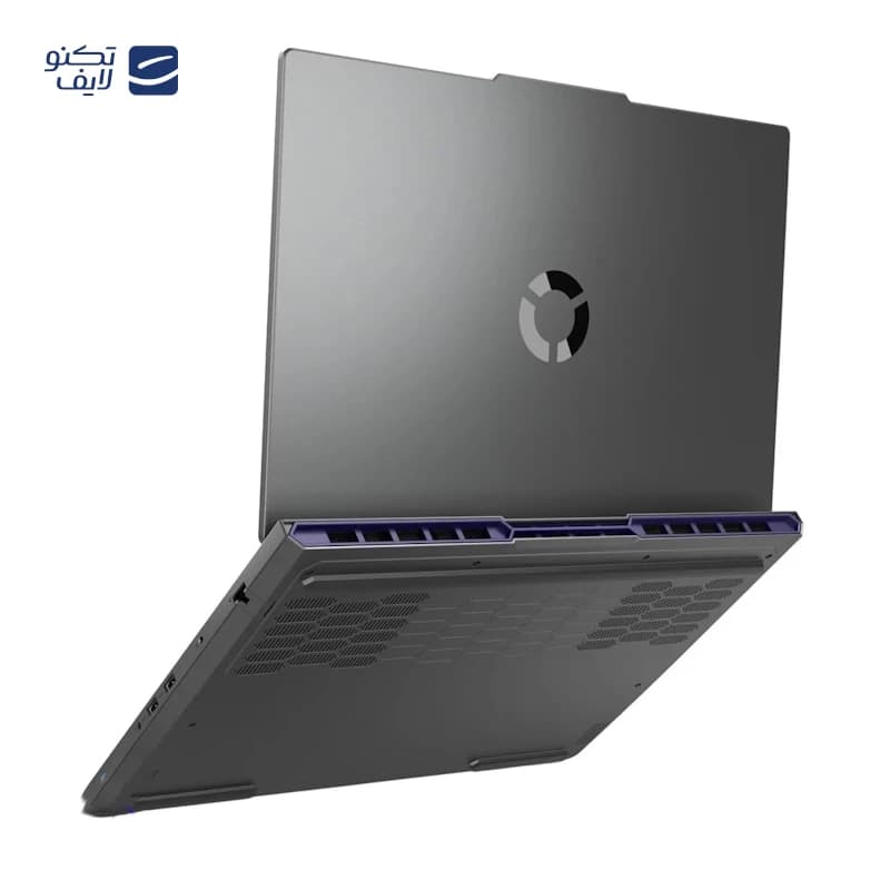 لپ تاپ گیمینگ لنوو 16 اینچی مدل Legion 5 U9 275HX 64GB 512GB RTX5060 8GB - 3