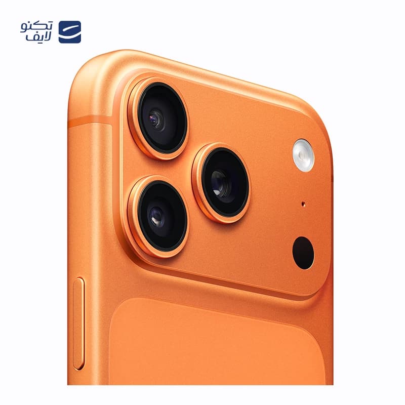 گوشی موبایل اپل iPhone 17 Pro Max ZA/A ظرفیت 256 گیگابایت رم 12 گیگابایت - Not Active رجیستر شده - 2