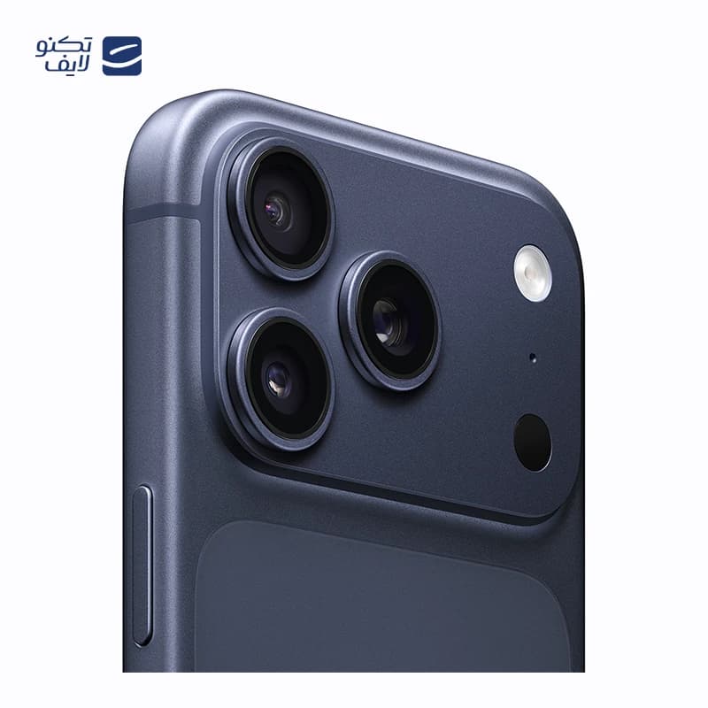 گوشی موبایل اپل iPhone 17 Pro Max ZA/A ظرفیت 256 گیگابایت رم 12 گیگابایت - Not Active رجیستر شده - 5