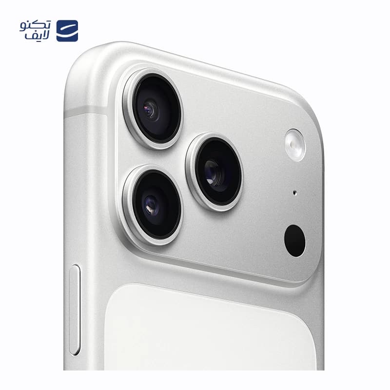 گوشی موبایل اپل iPhone 17 Pro Max ZA/A ظرفیت 256 گیگابایت رم 12 گیگابایت - Not Active رجیستر شده - 7